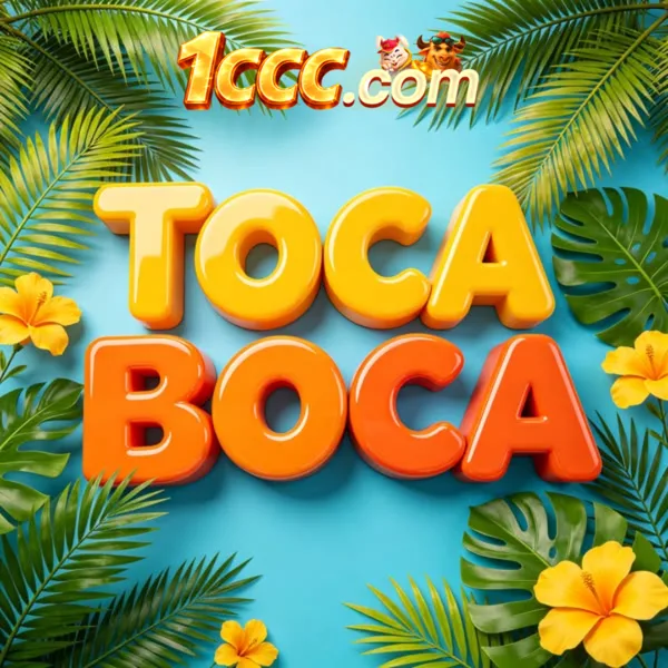 TOCA BOCA