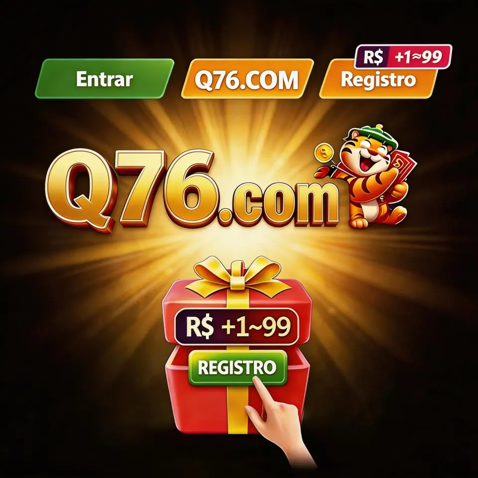 q76 APK Oficial Baixar