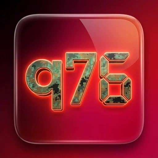 q76 Logo - Oficial